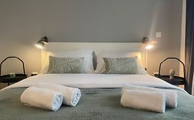 Moderna Apartment Urban Stay